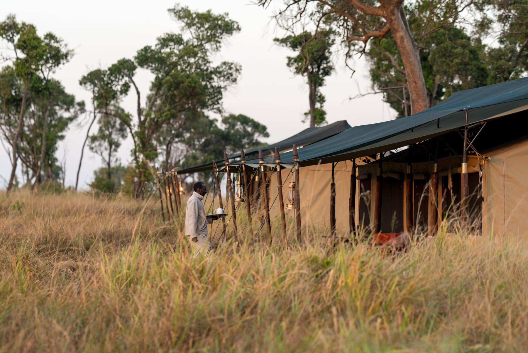 Lemala Ndutu Tented Camp
