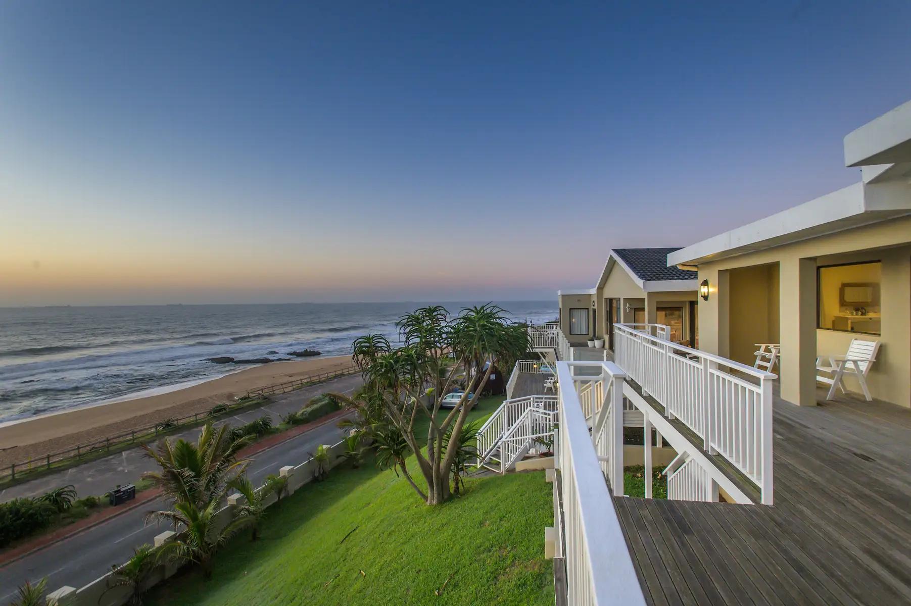 Fairlight Beach House