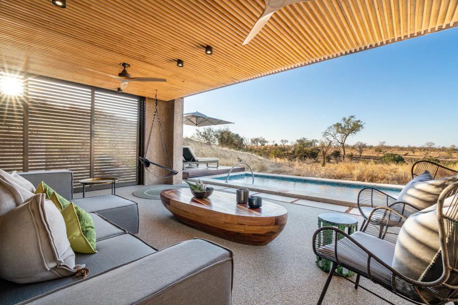 8-Day Luxe Getaway from Sabi Sabi to Mauritius