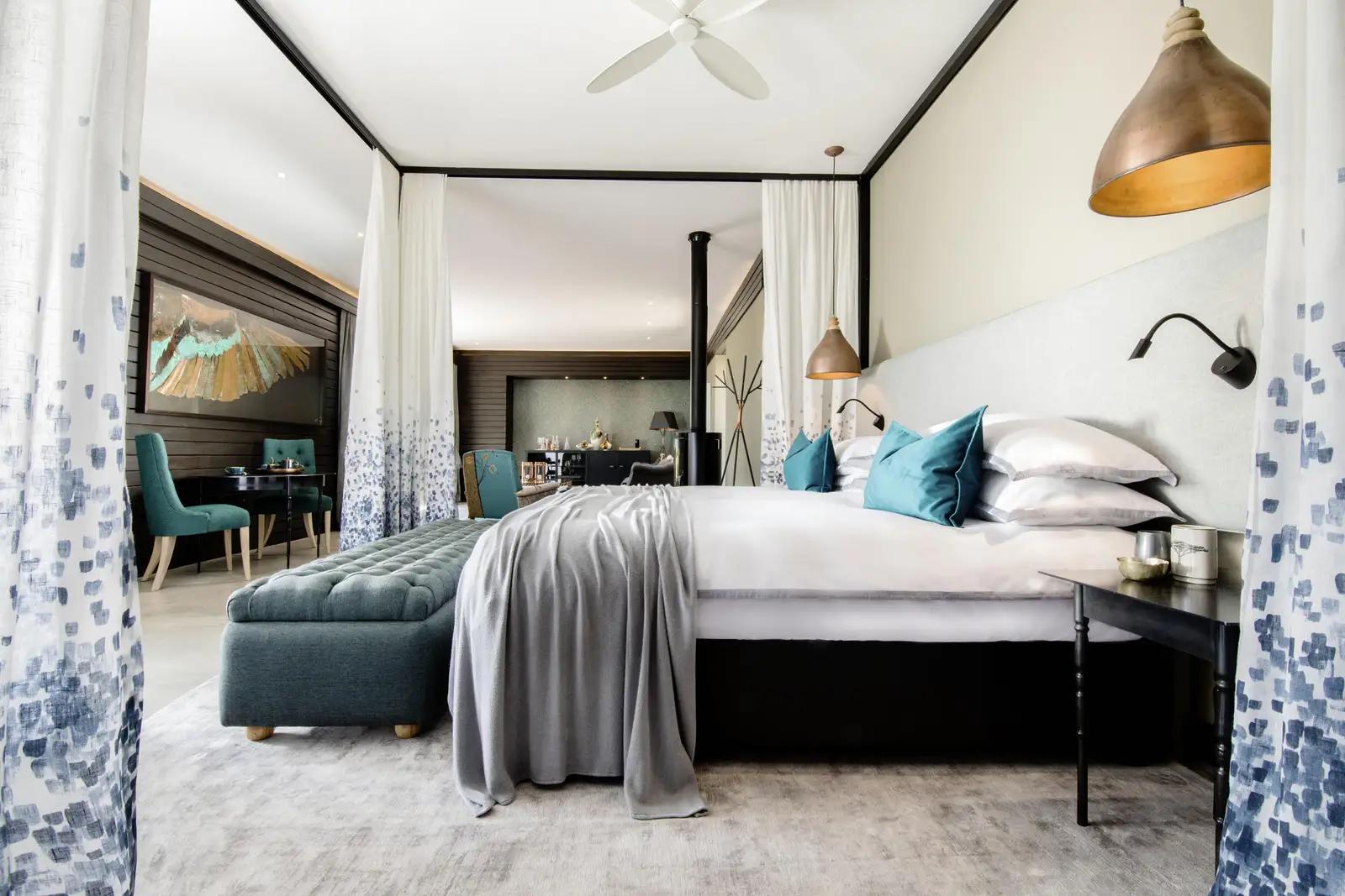 Silvan Safari Lodge
