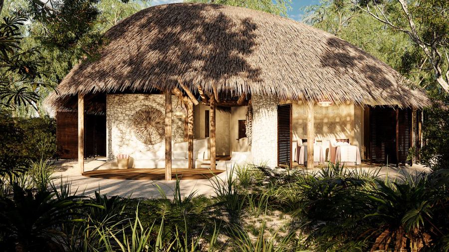 4-Day Exclusive Fly-In Zanzibar Beach Safari