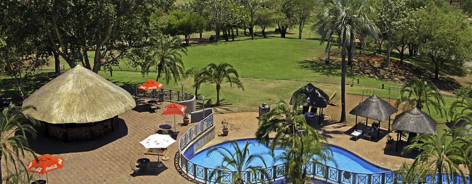 Elephant Hills Resort
