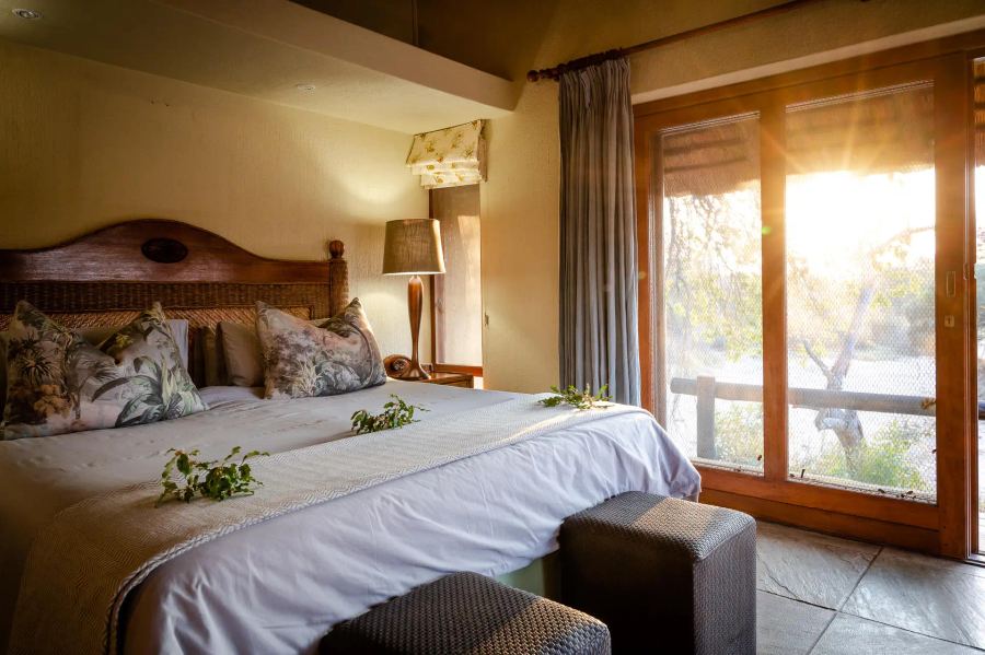 Shimungwe Lodge