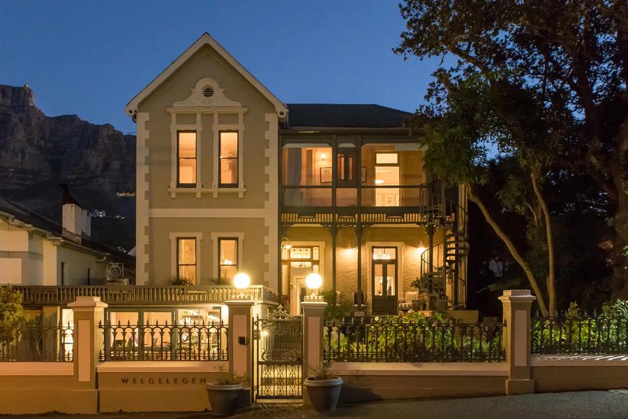 Welgelegen Boutique Guest House