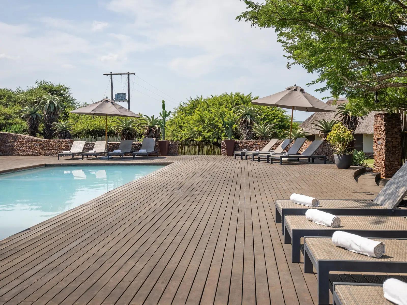 Bayala Private Safari Lodges