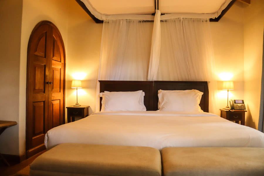 10-Day Best of East Africa Migration Safari 