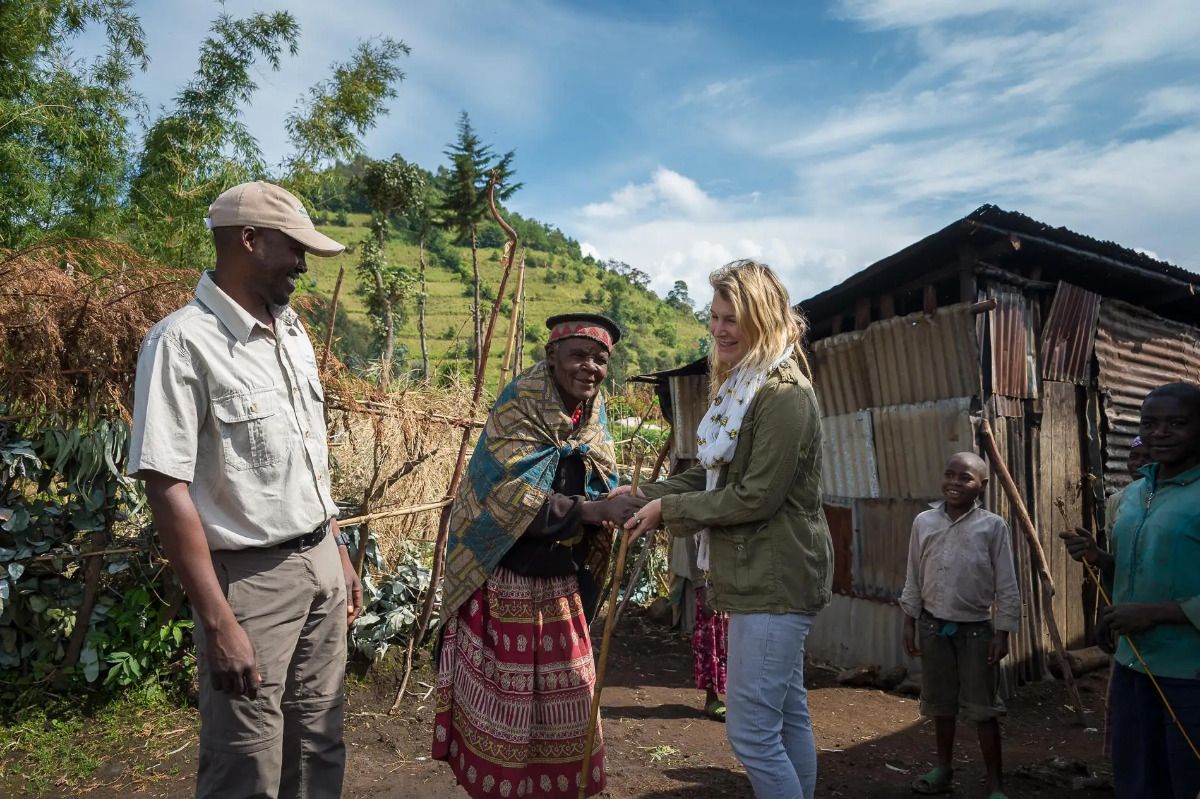 5 Reasons Why Rwanda Leads the World in Gorilla Trekking | Safari.com Blog