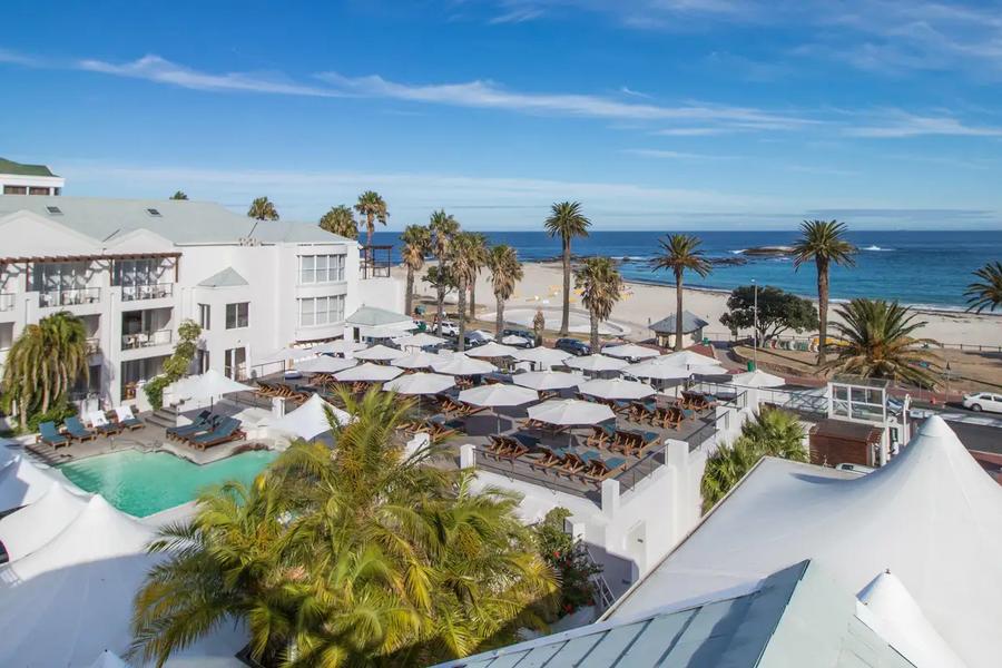 The Bay Hotel