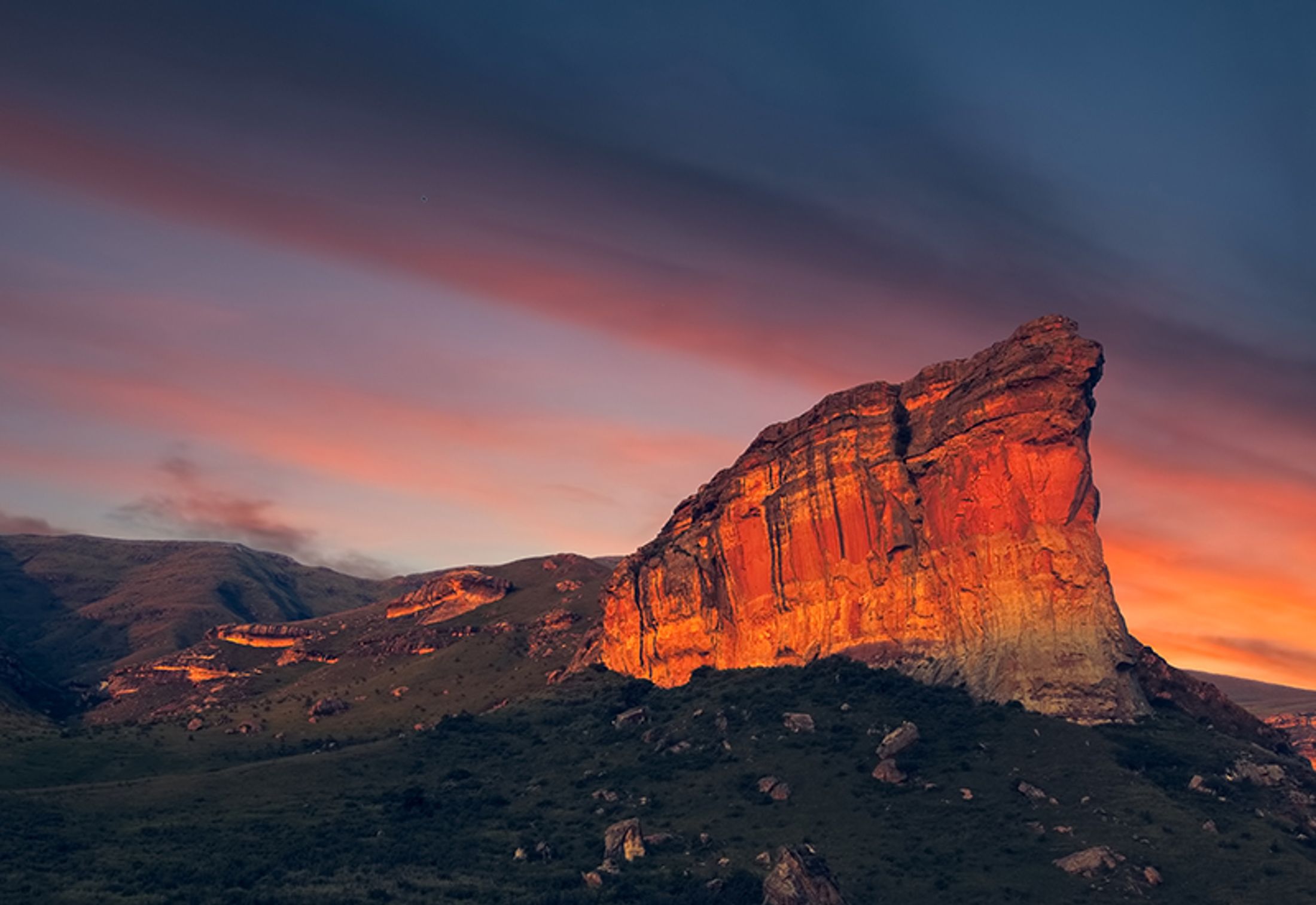 National Parks in South Africa: A Park for Every Experience