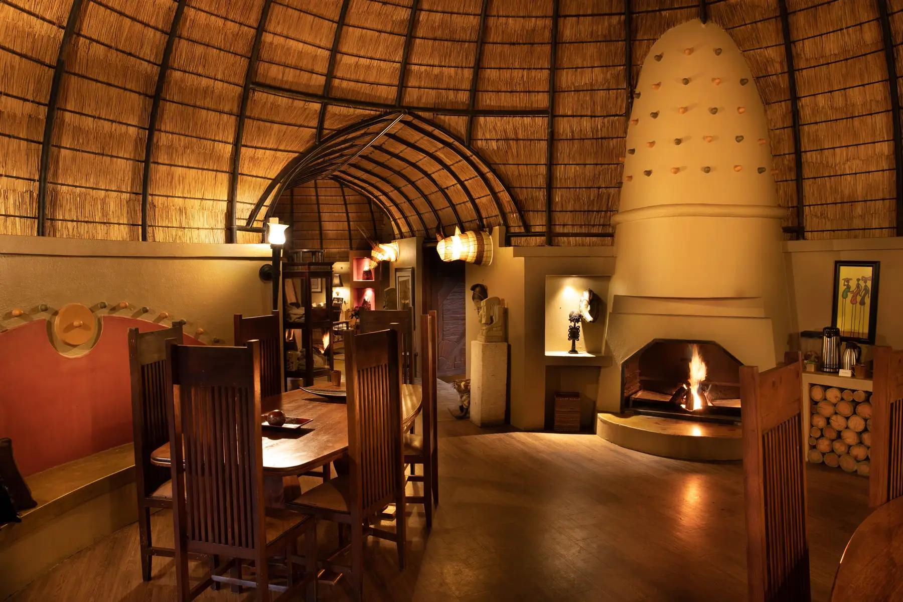 4 Day All-Inclusive Kruger Safari with Hoyo Hoyo