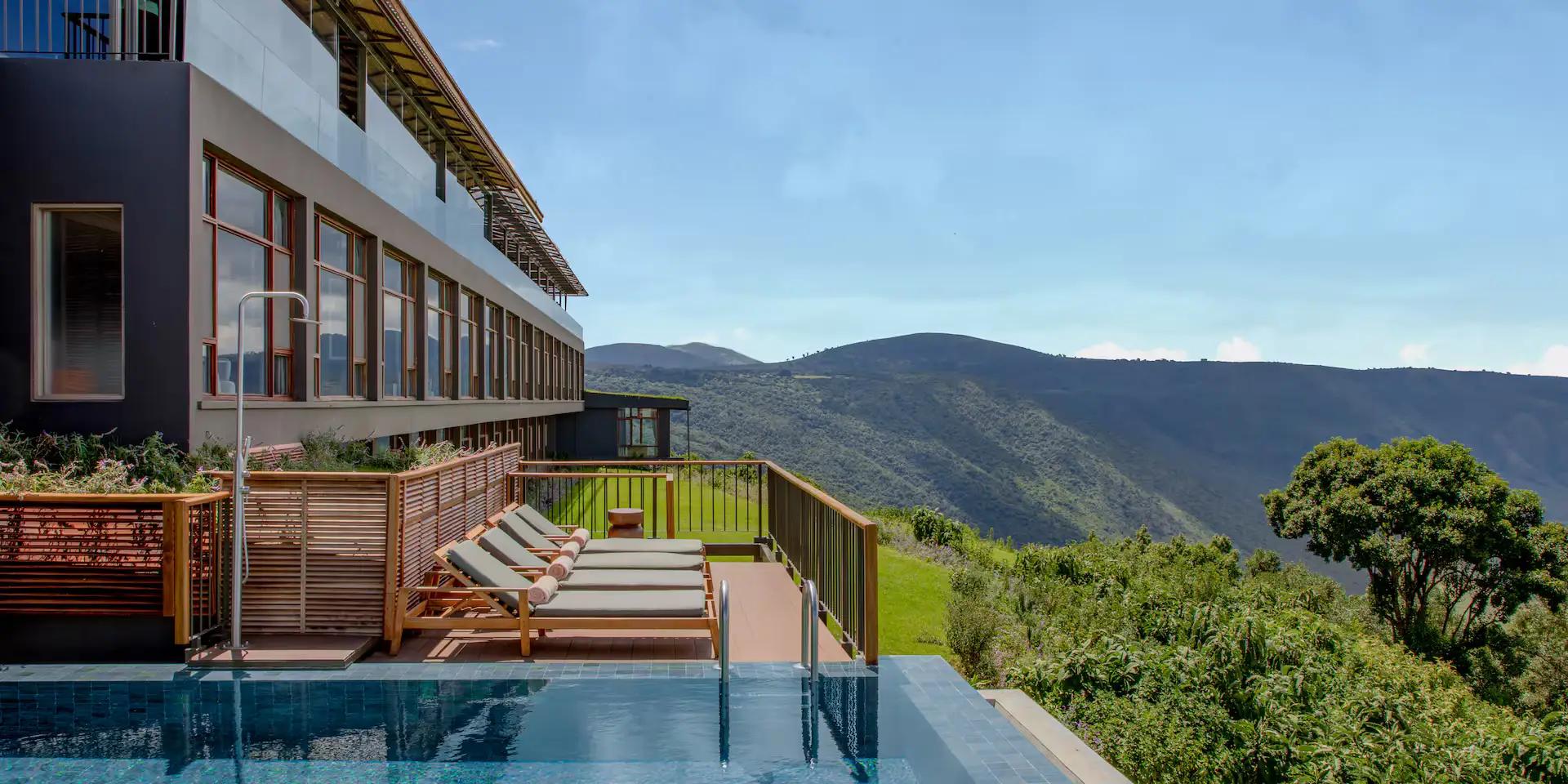 9-Day Exquisite Tanzania Wilderness Safari