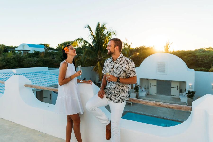 5-Day Ultra-Lux All-Inclusive Mozambique Fly-In 