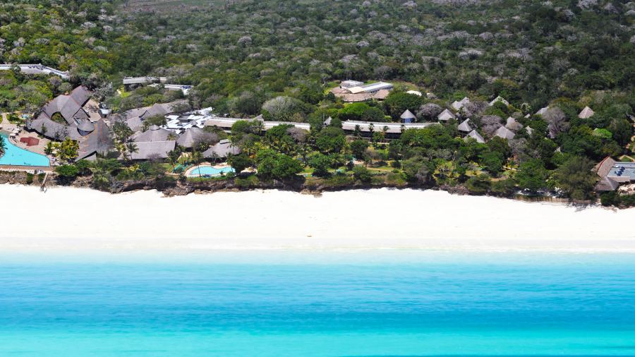 Baobab Beach Resort & Spa