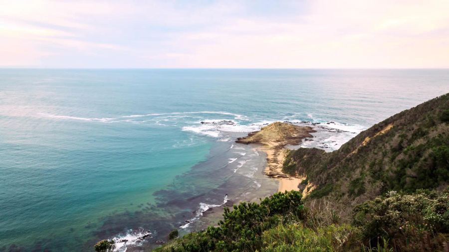 5-Day Self-drive Garden Route Experience