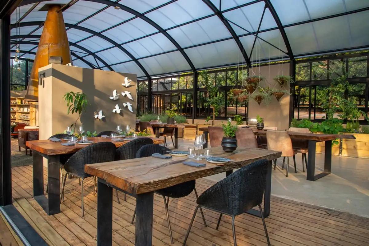 Summerfields Rose Retreat & Spa