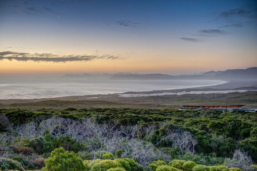 4-Day Grootbos Forest Lodge Experience