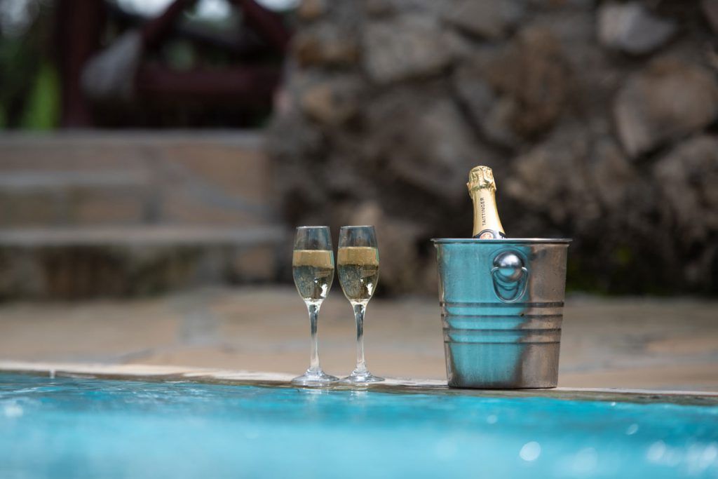 Naivasha Kongoni Lodge