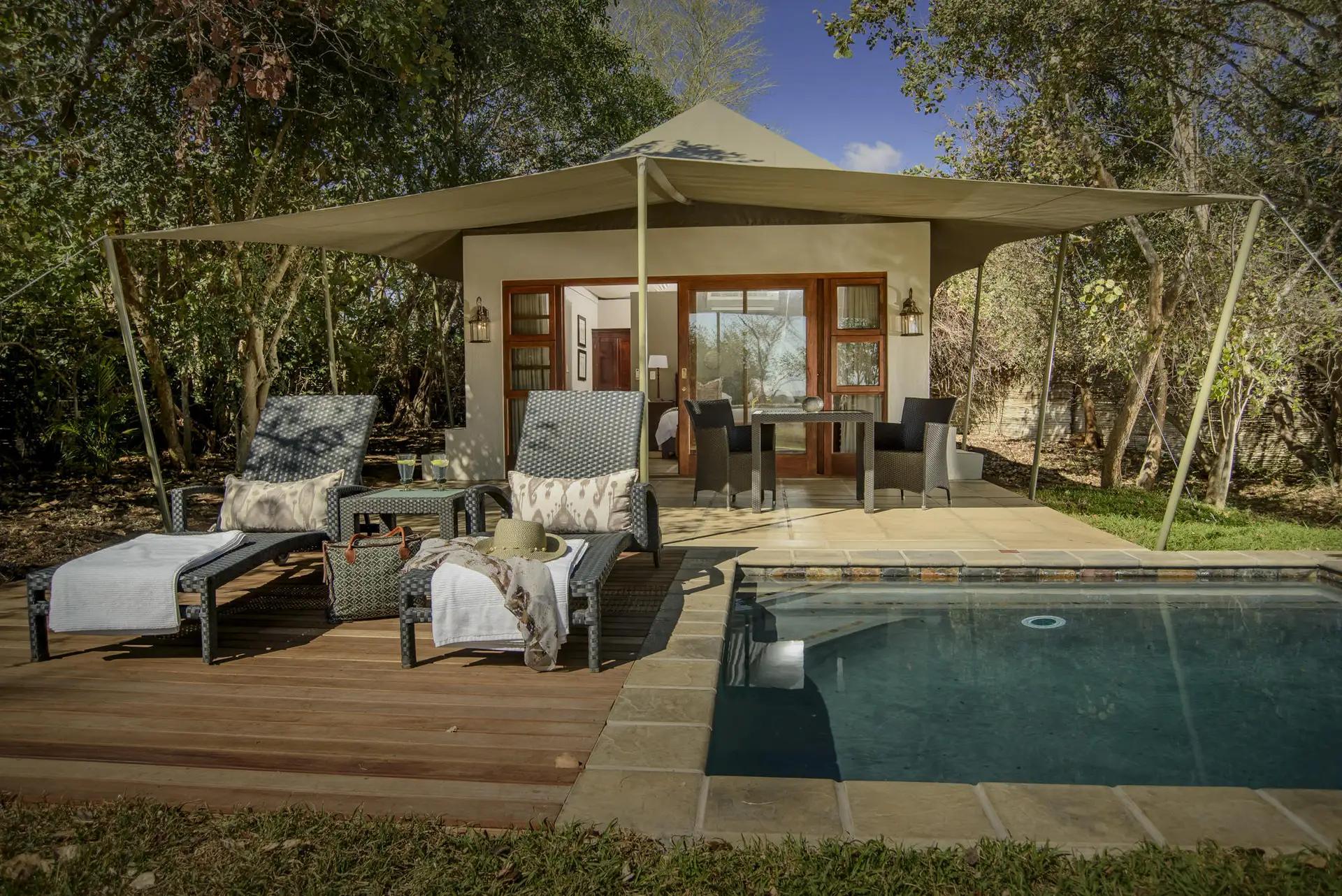 Savanna Private Game Reserve