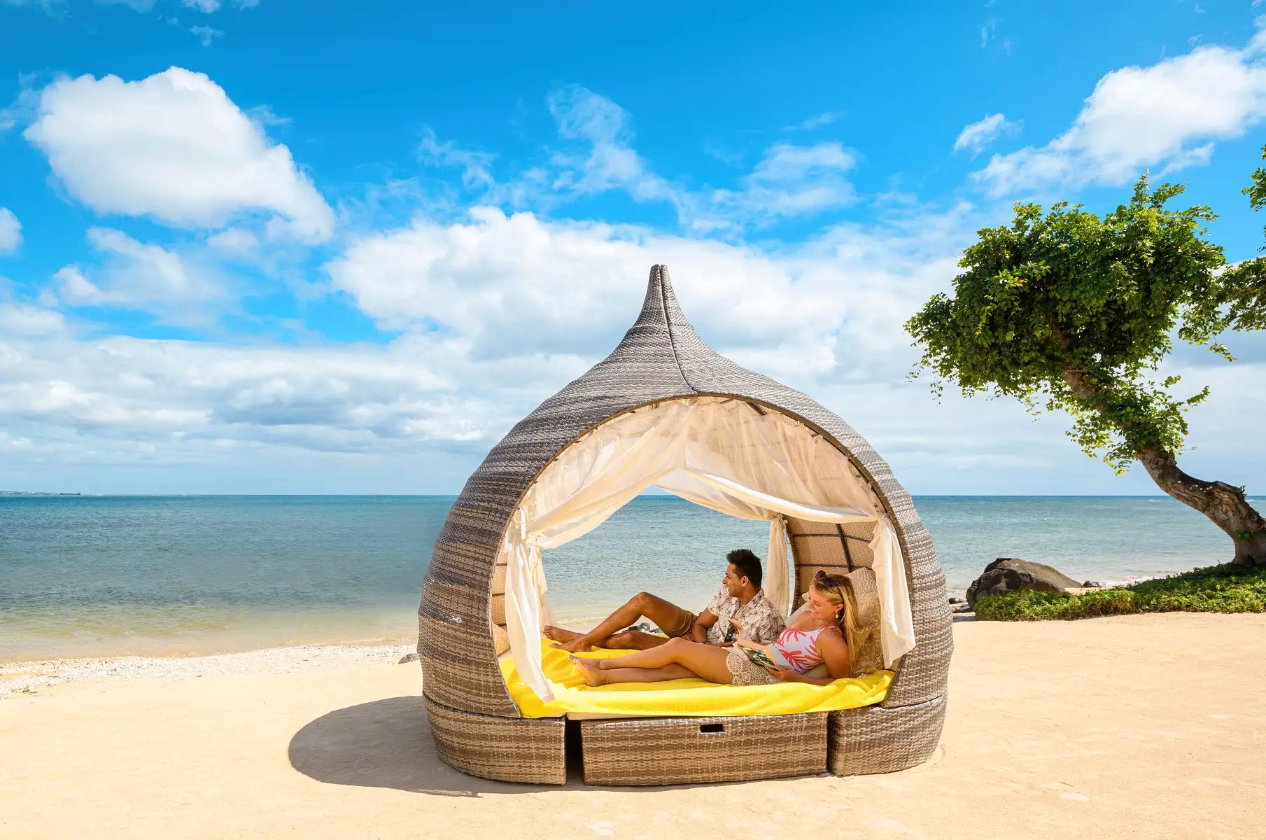 Le Jadis Beach Resort & Wellness