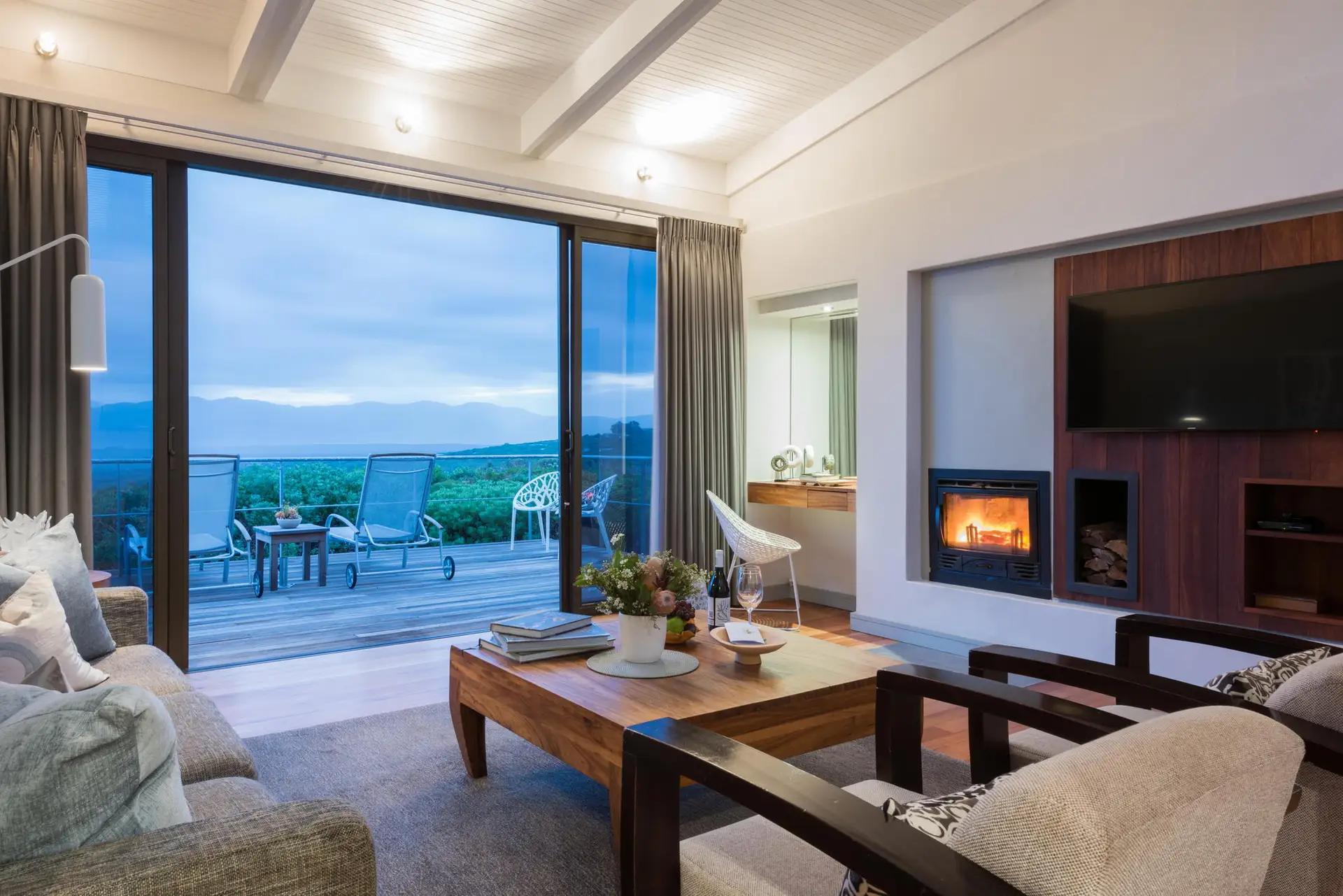 Grootbos Forest Lodge
