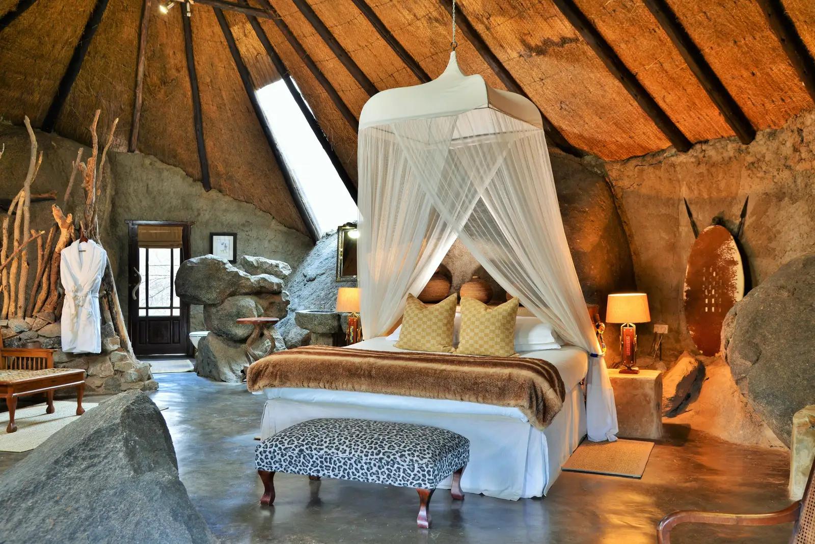 Amalinda Lodge