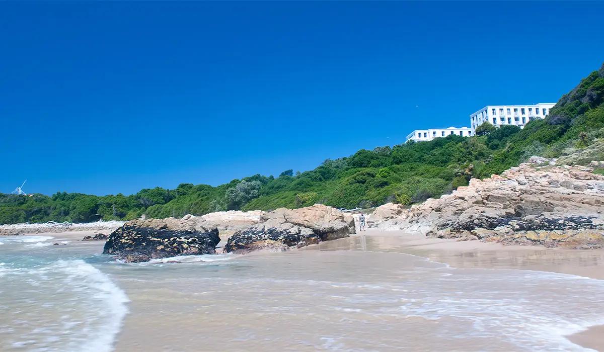 The Plettenberg Hotel
