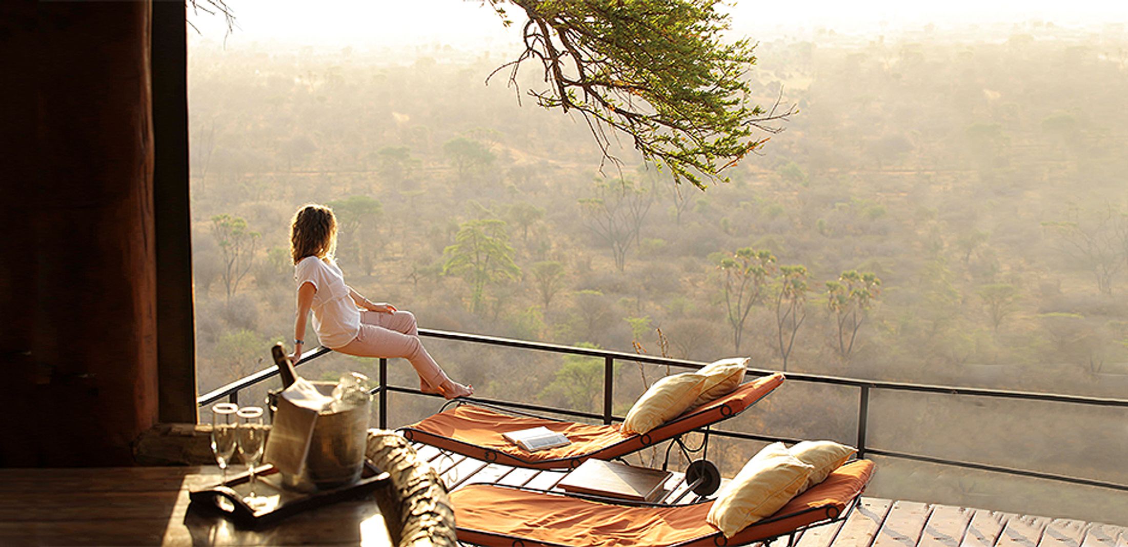 Our Top 5 Eco-lodges in Africa