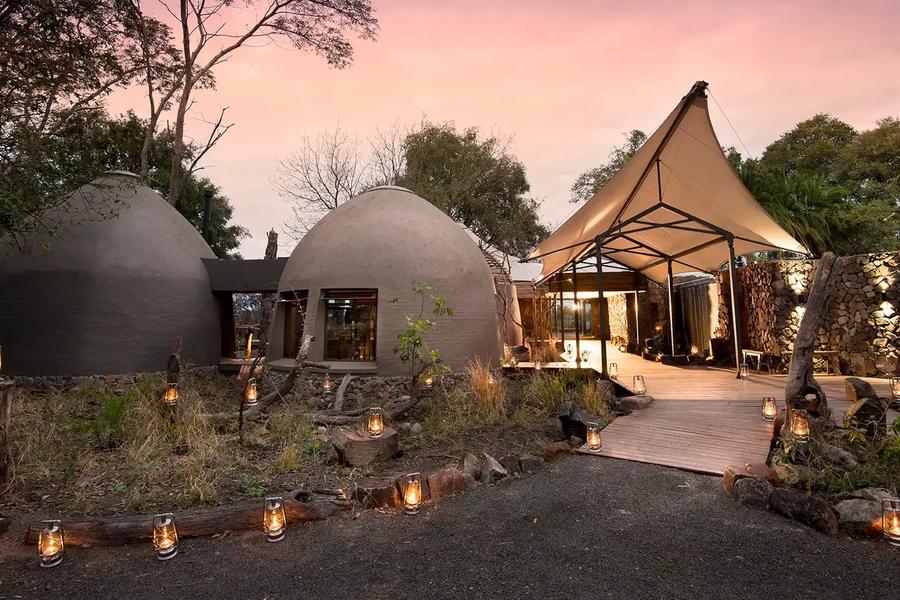 Thorntree River Lodge