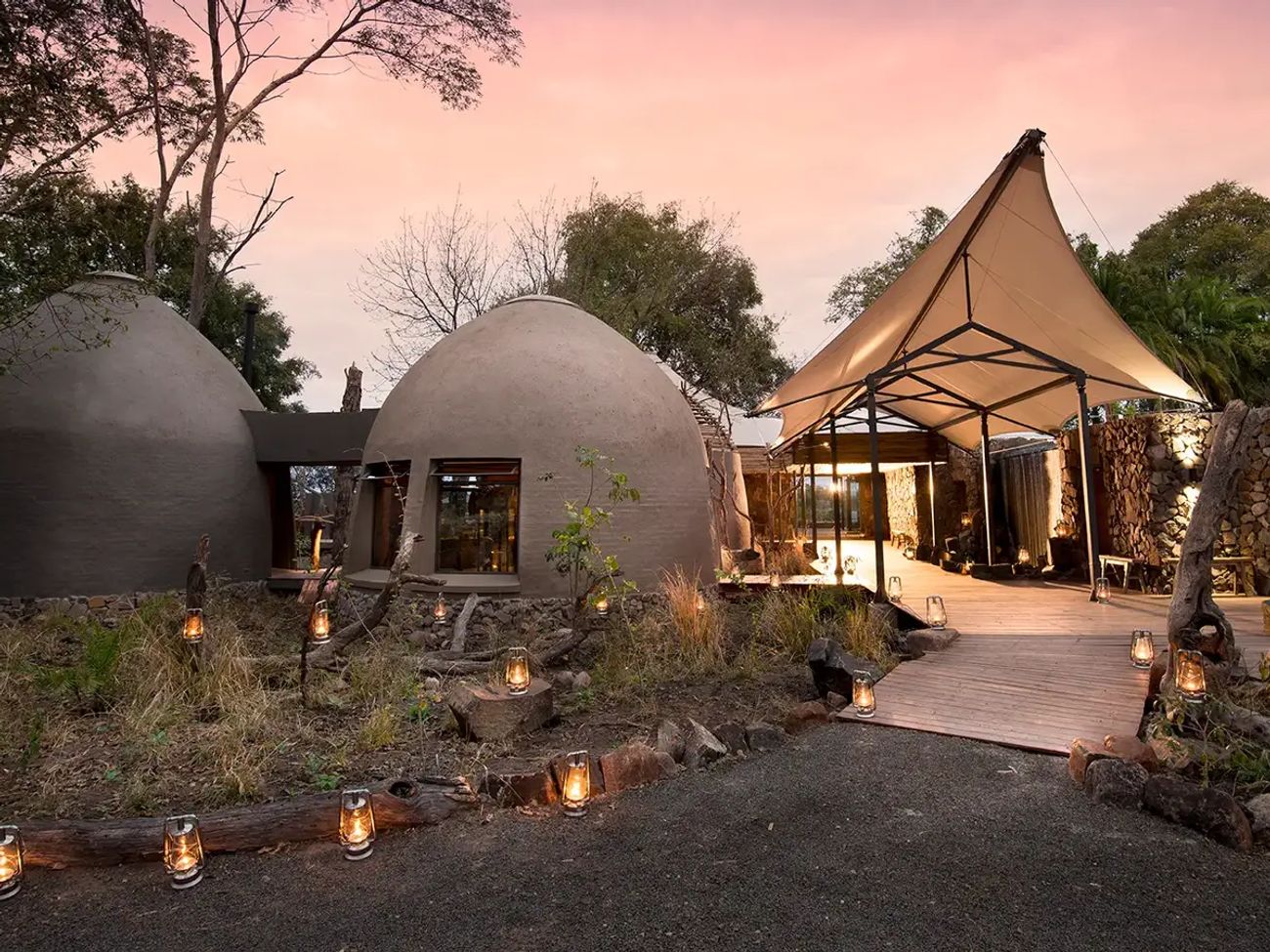 Thorntree River Lodge