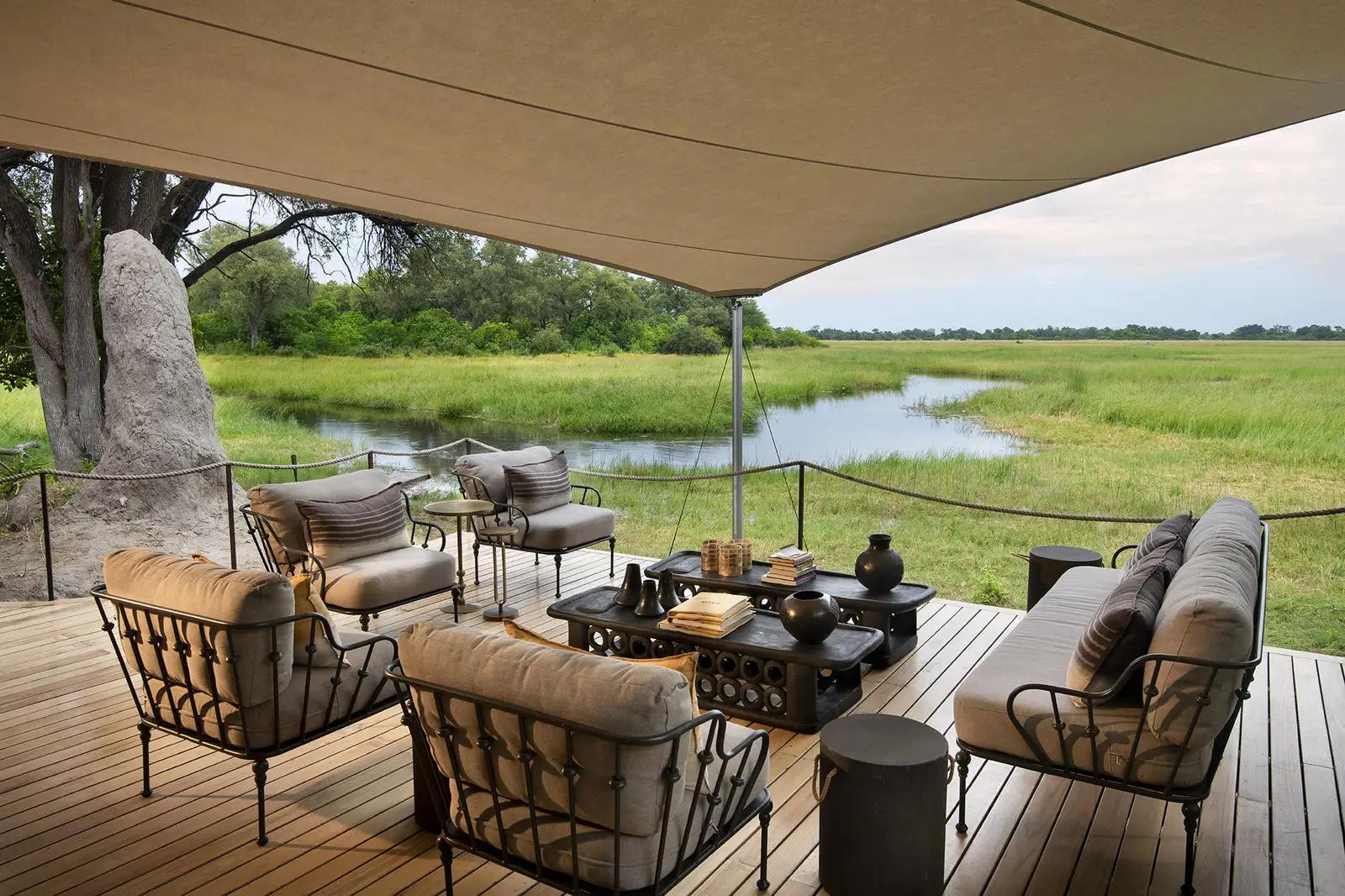 10 Day Magical Botswana & Zambia Safari 