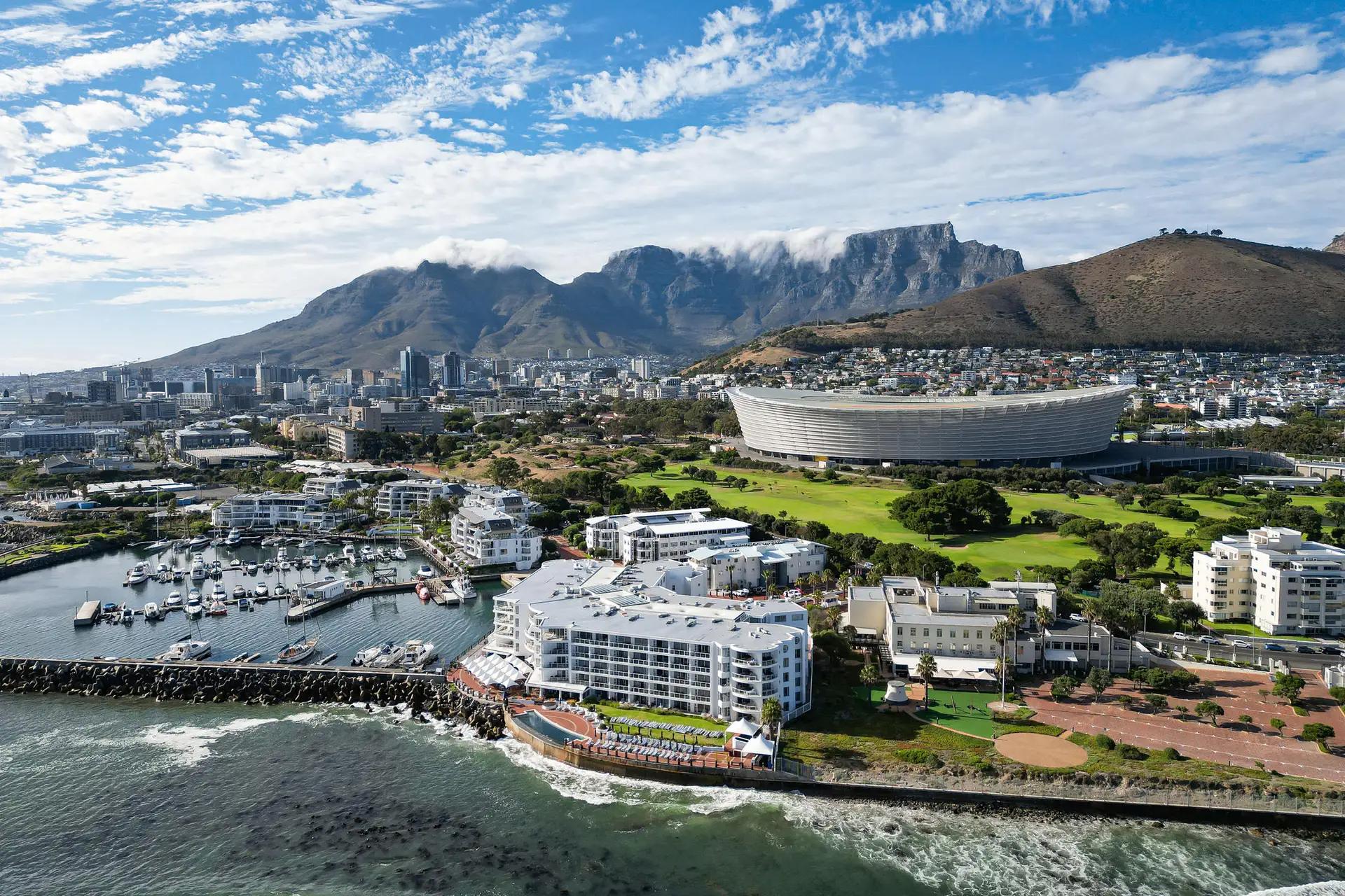 Radisson Blu Waterfront