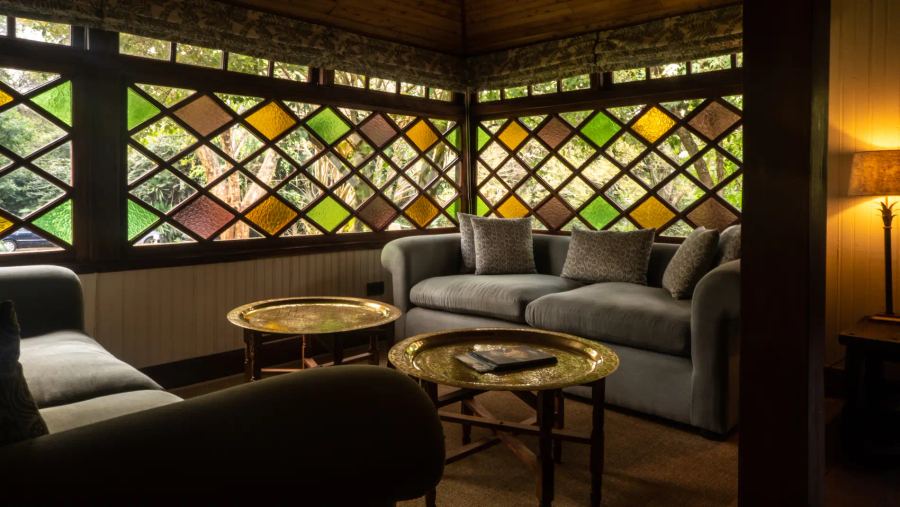 Karen Blixen Coffee Garden Cottages
