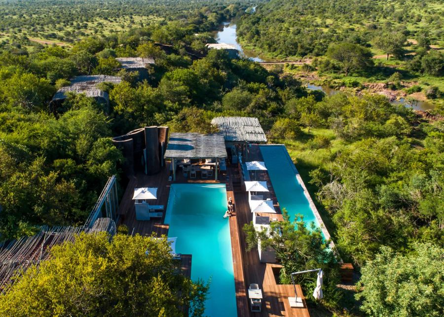 5-Day Singita Kruger Park Promotion