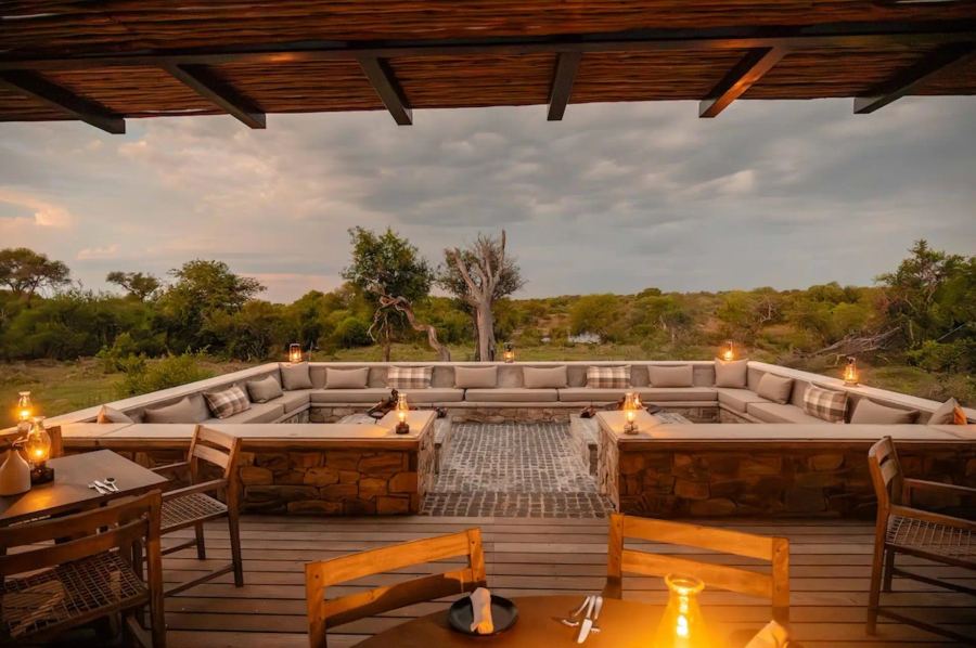 7-Day Safari in Kapama Game Reserve and Victoria Falls