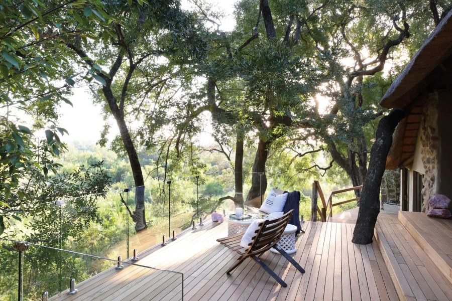 4-Day Fly-In Londolozi Tree Camp Safari