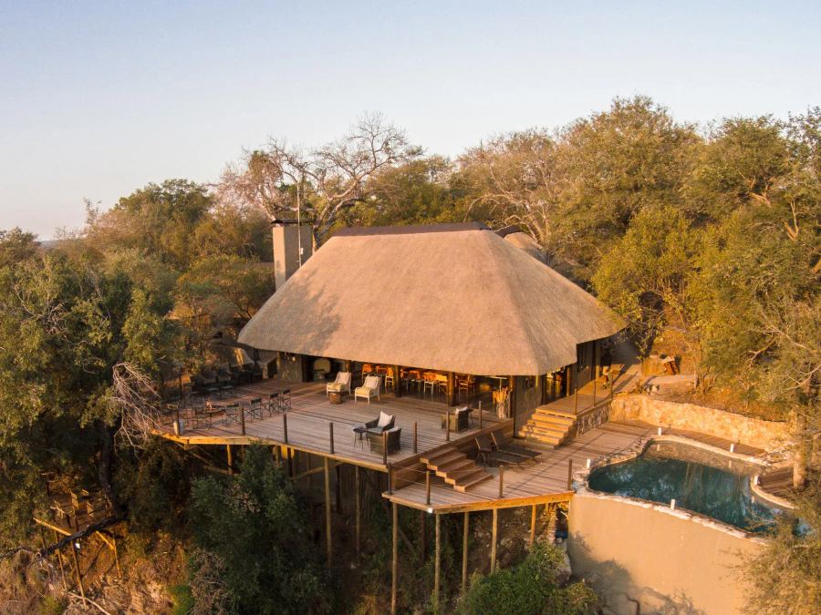 6-Day Garonga Romantic Safari, Big Five & Scenic Wonders