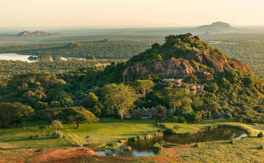 Laikipia