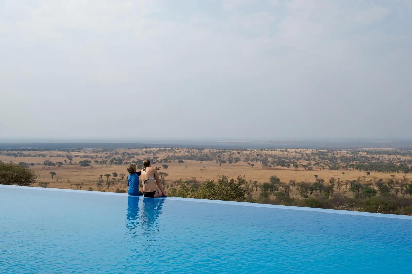Kubu Kubu Tented Lodge