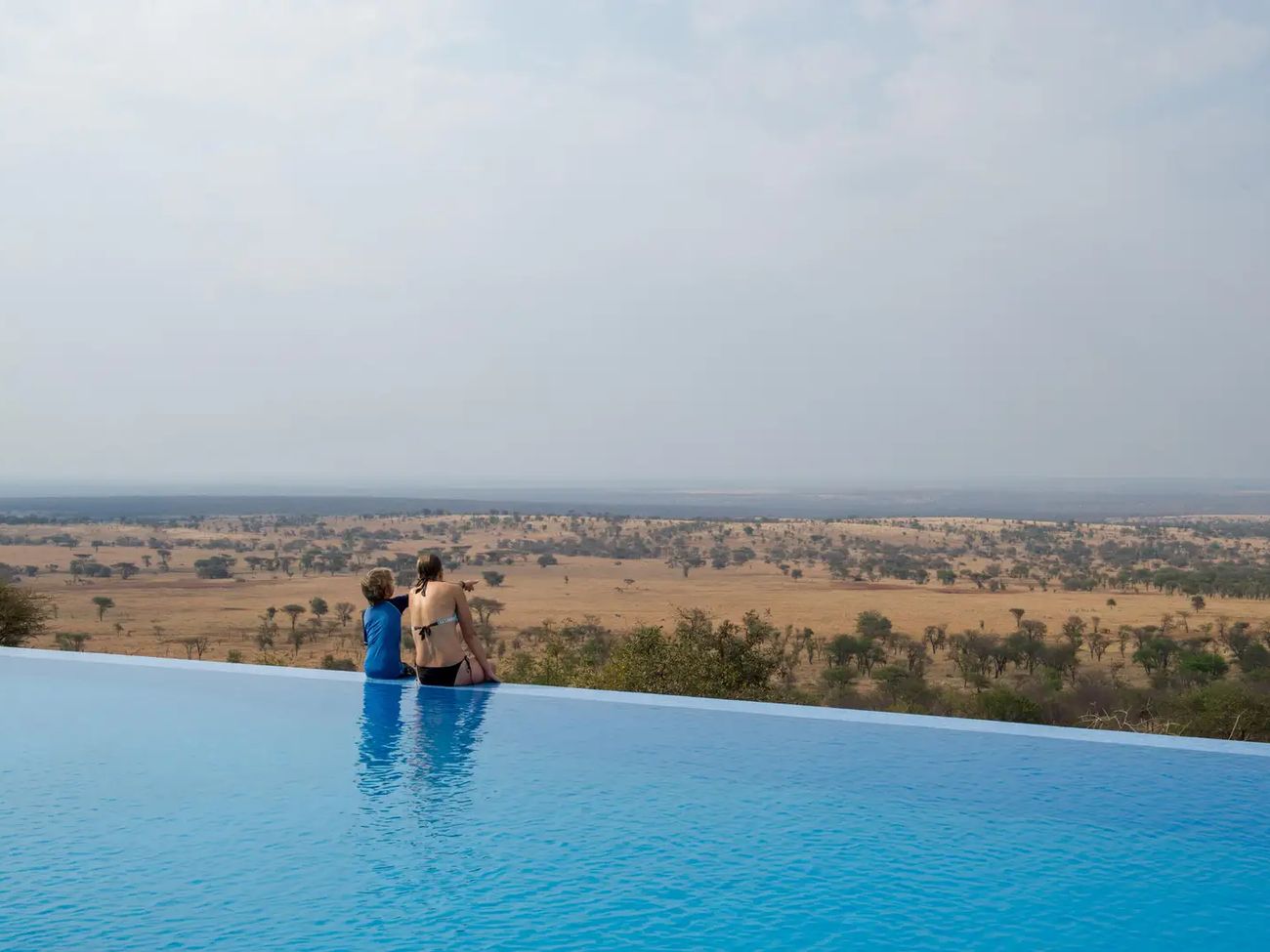 Kubu Kubu Tented Lodge