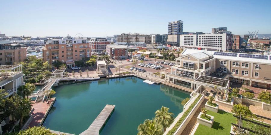 7-Day Luxury Cape Town To Amakhala - Beach & Bush Safari