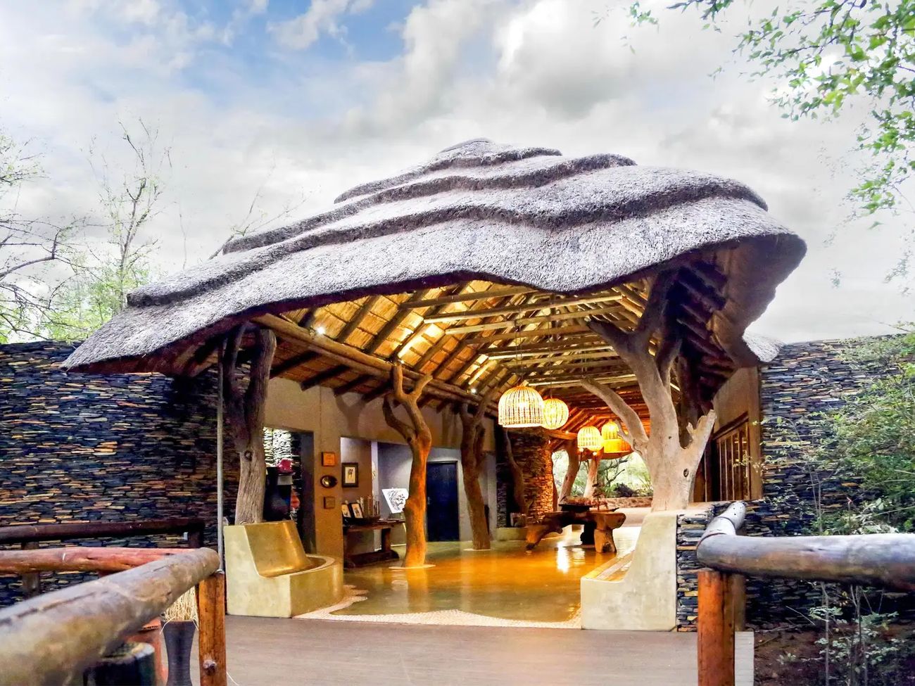 Madikwe Hills