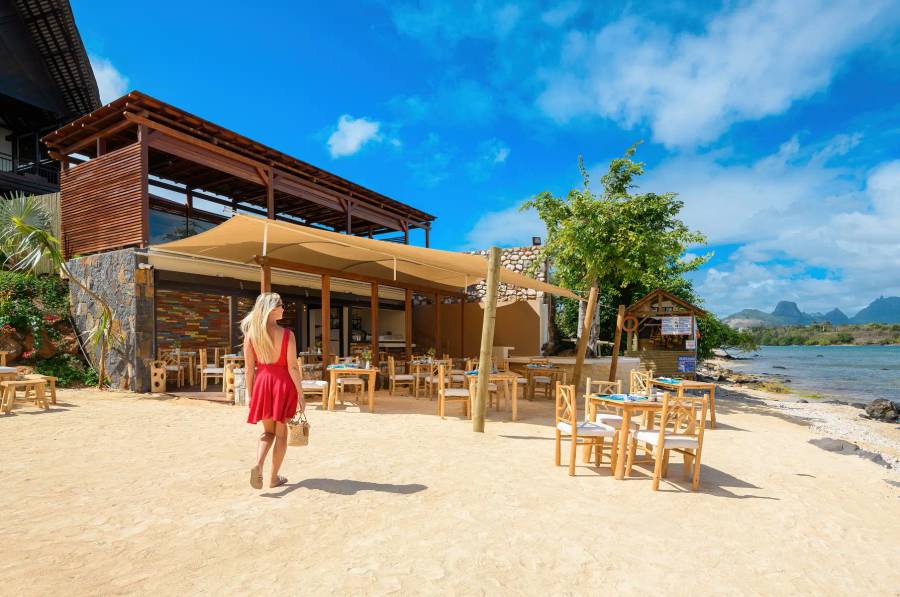 Le Jadis Beach Resort & Wellness
