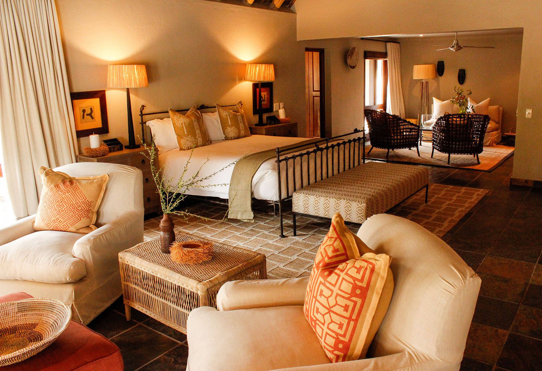 Simbavati River Sands 