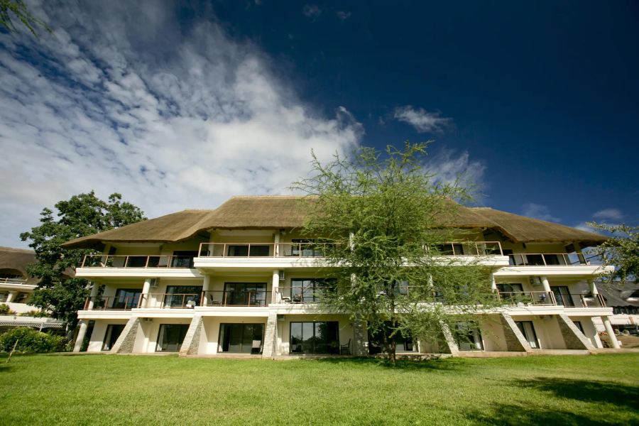 Ilala Lodge Hotel