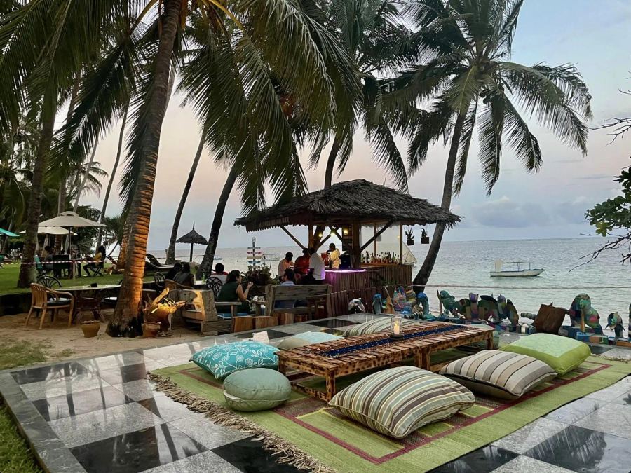 7-Day Luxury Beach Safari from Mombasa to Zanzibar