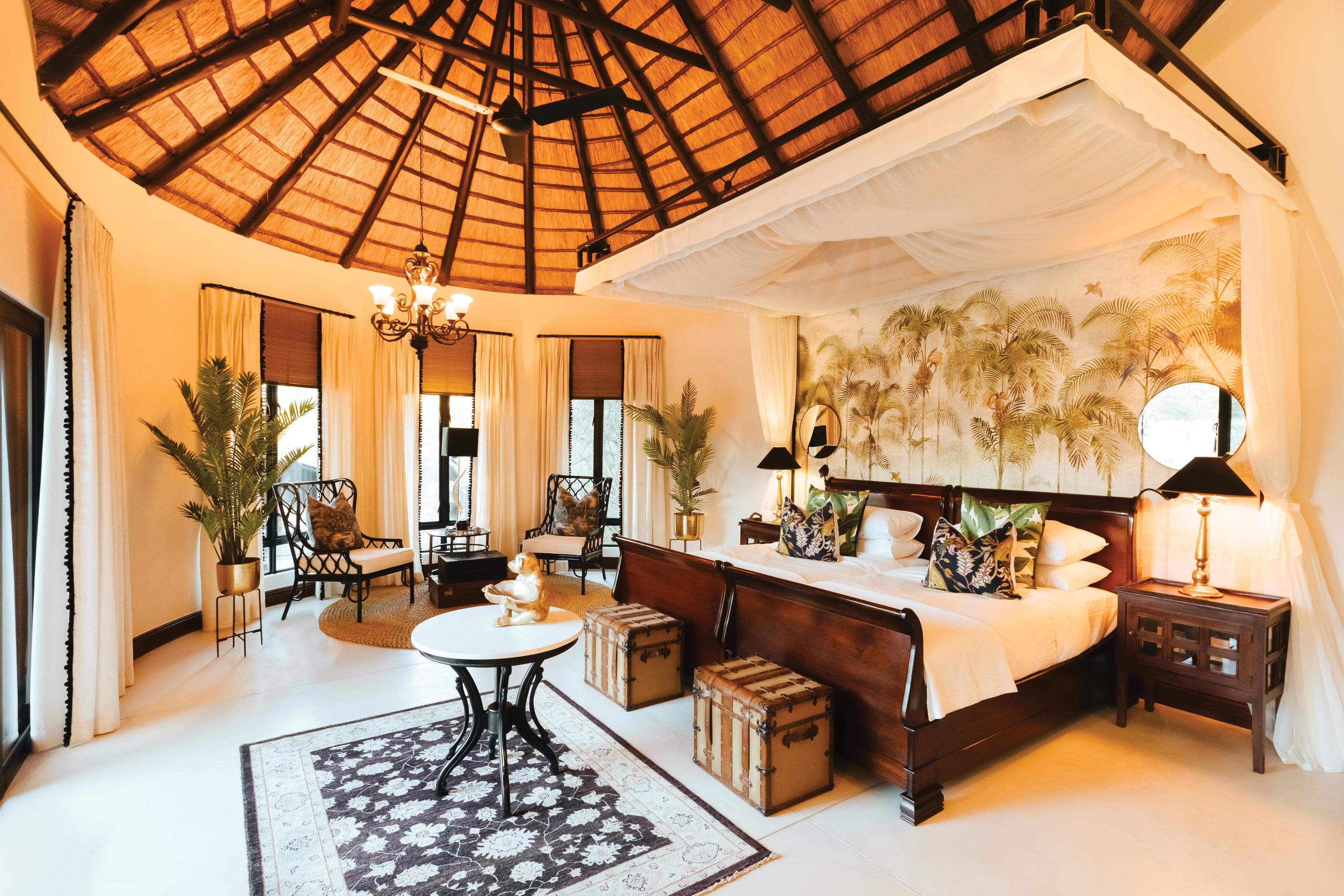 7 Day Sumptuous Timbavati And Sabi Sand Safari