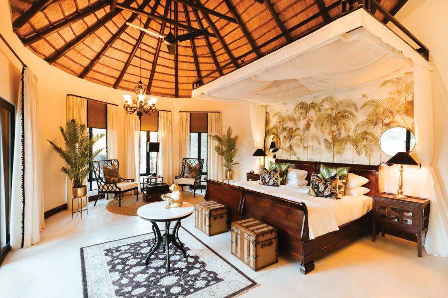 7 Day Sumptuous Timbavati And Sabi Sand Safari