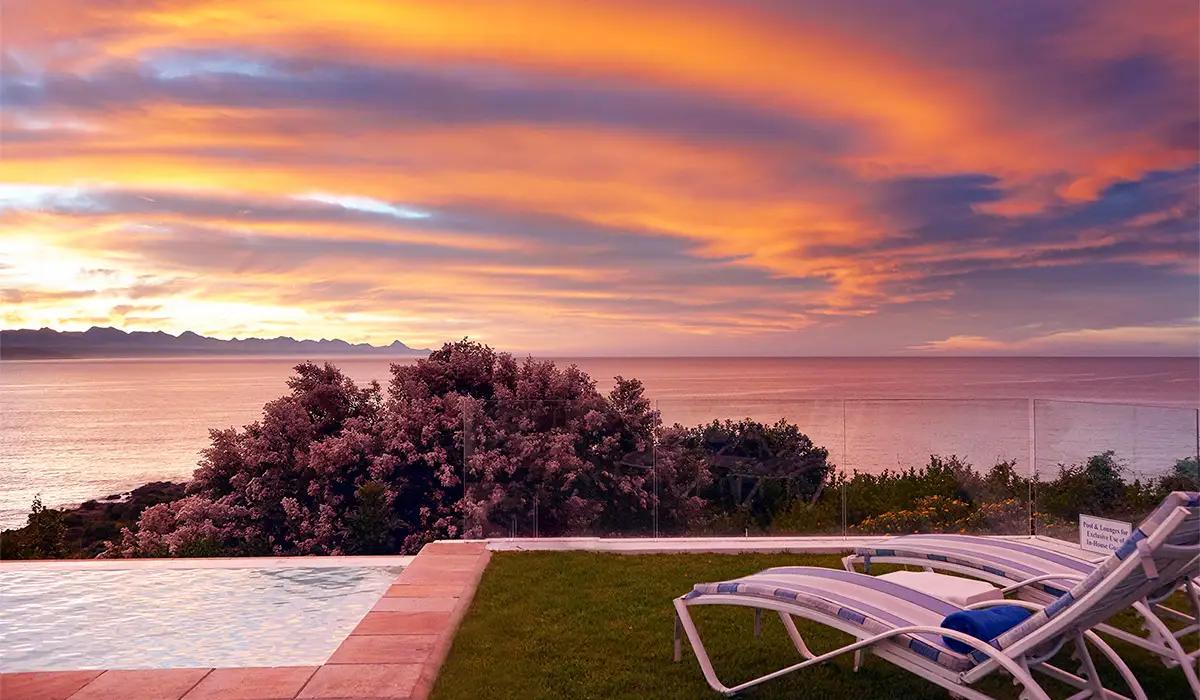 The Plettenberg Hotel