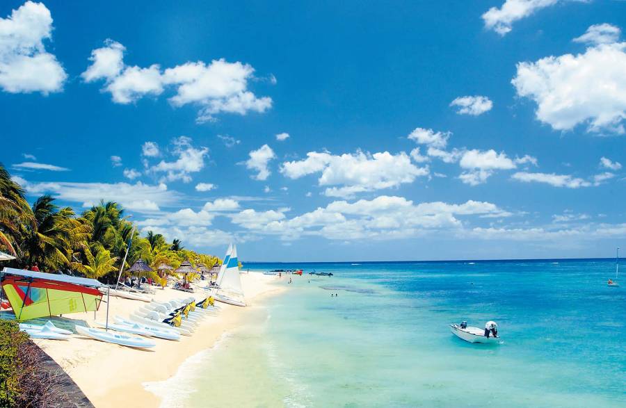 Mauritius