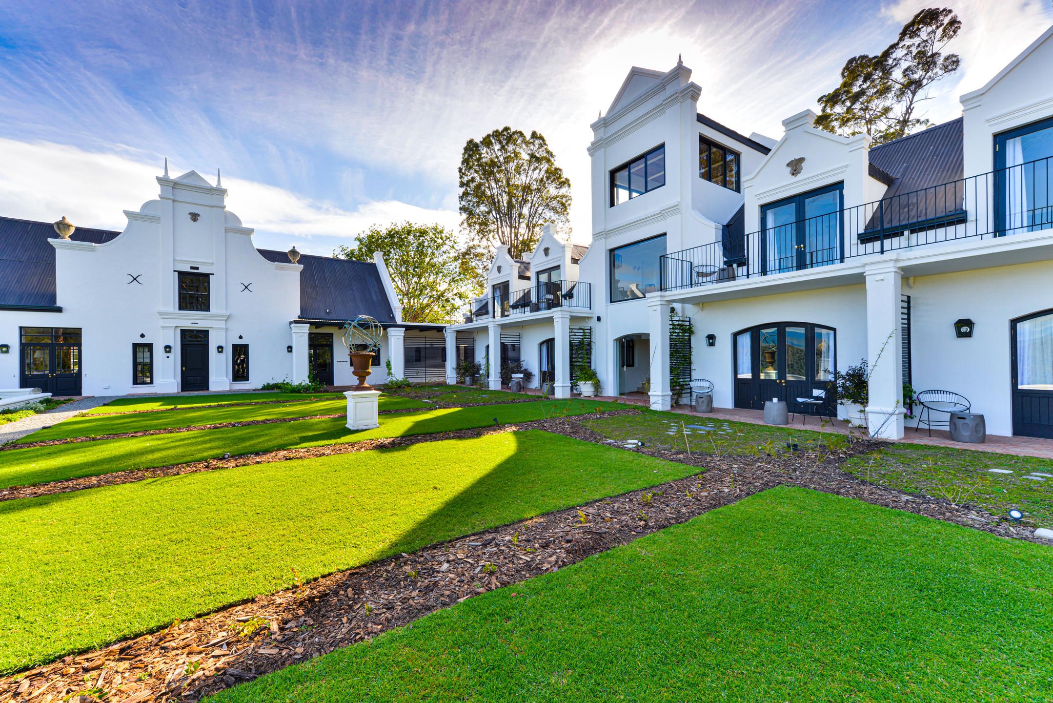 Fairview House